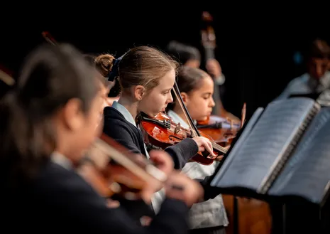 See our Prospectus 2026