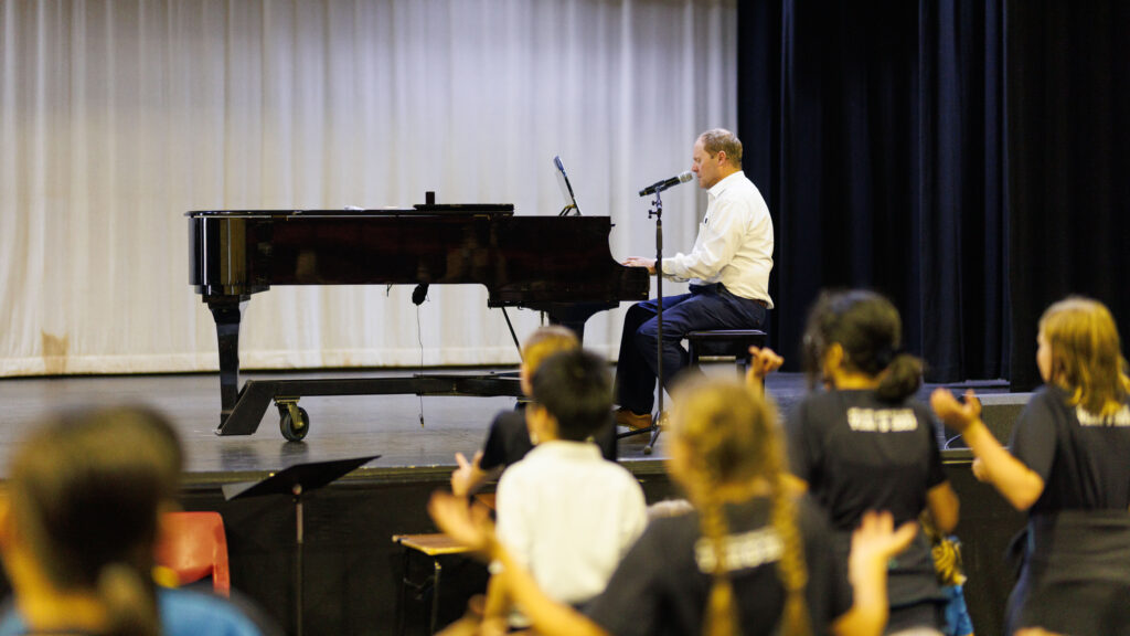 Primary Musical Rehearsal (17)