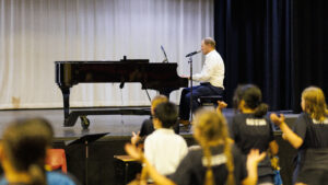 Primary Musical Rehearsal (17)