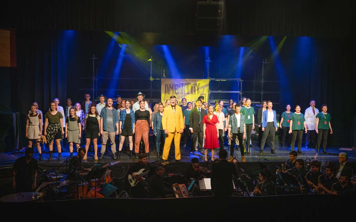 musical-performance